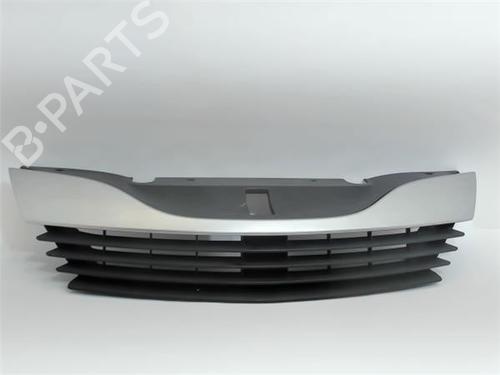 Used Grille RENAULT LAGUNA II (BG0/1_) 2.0 16V (BG00, BG0K, BG0P, BG0W) (135 hp) 11041764