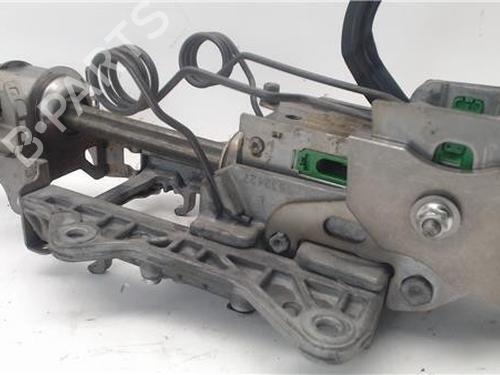 Steering column VW PASSAT B6 (3C2)  | BP18256320M21 