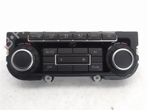 Climate control VW GOLF VI (5K1)  | BP13043757I5 