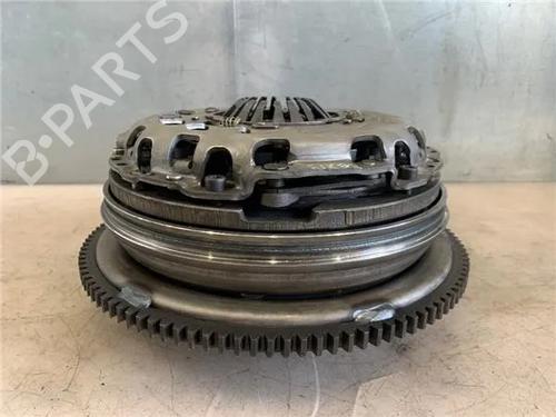Other VW LT 28-46 II Platform/Chassis (2DC, 2DF, 2DG, 2DL, 2DM) 2.8 TDI | BP16537536O1 