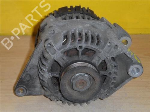 Alternator RENAULT TWINGO I (C06_)  | BP9764748M7 