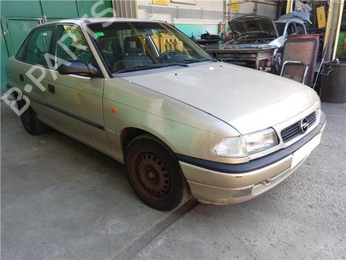 Right side indicator OPEL ASTRA F Hatchback (T92) 1.7 TDS (F08, M08, F68, M68) | BP30135489I19 