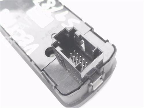 Left front window switch OPEL VECTRA C (Z02) | BP30135475I27