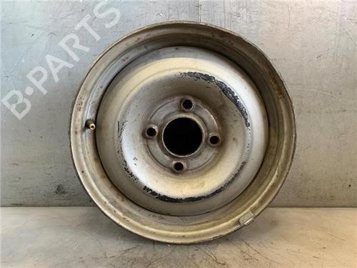 Used Rim CITROËN C15 Platform/Chassis (VDPD) [1992-2002]  29745539