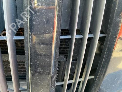 AC radiator JEEP COMPASS (MK49) 2.0 CRD | BP32418063M32 