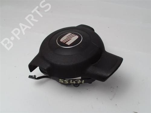 Driver airbag SEAT ALTEA XL (5P5, 5P8) 2.0 TDI 16V | BP13637778C9 