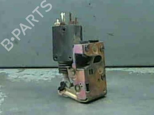 Used Front right lock CITROËN SAXO (S0, S1) 1.5 D (58 hp) 11362366