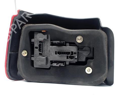 Right taillight SEAT IBIZA II (6K1) 1.9 SDI | BP12226038C35 