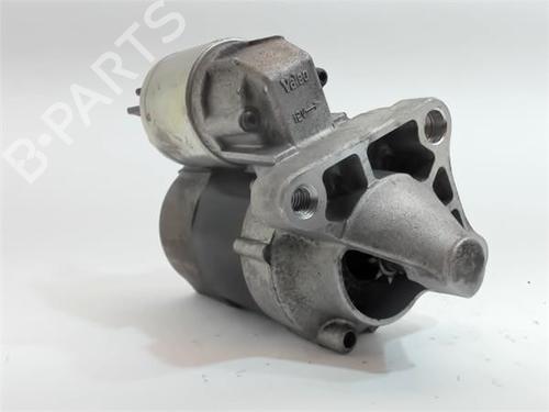 Starter RENAULT CLIO II (BB_, CB_) 1.4 16V (B/CB0P, BB13) | BP10492482M8 