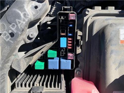 Fuse box LEXUS RX (_U3_) 400h (MHU38_) | BP32419703E1 - Image 2