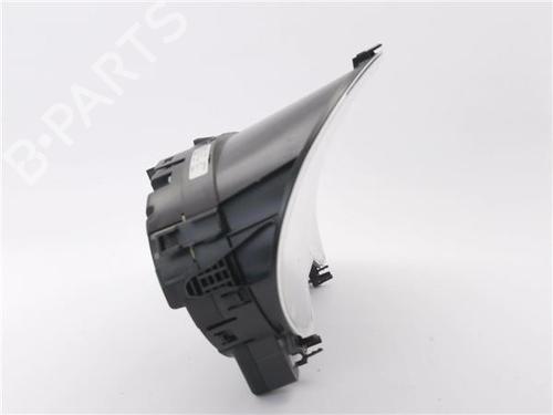 Instrument cluster MERCEDES-BENZ B-CLASS Sports Tourer (W246, W242) B 200 CDI (246.201) | BP29280893C47 