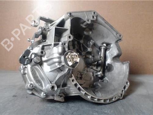 Used Gearbox PEUGEOT 206+ (2L_, 2M_) [2009-2013]  18825756