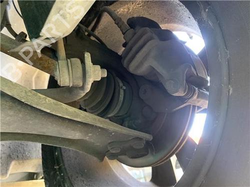 Left front steering knuckle CITROËN C3 III (SX) 1.2 VTi 82 | BP33288044M25 - Image 10