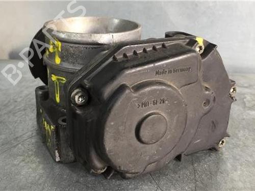 Used Throttle body AUDI A4 B5 (8D2) 1.8 T (150 hp) 9684670