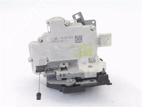 Other SEAT ALTEA (5P1) 1.9 TDI | BP28722005O1