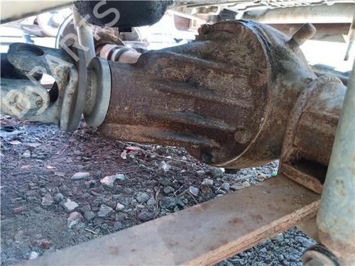 Used Front differential Front differential 37174342 37174342