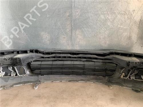 Front bumper PEUGEOT 306 Hatchback (7A, 7C, N3, N5) 1.4 | BP9684679C7 