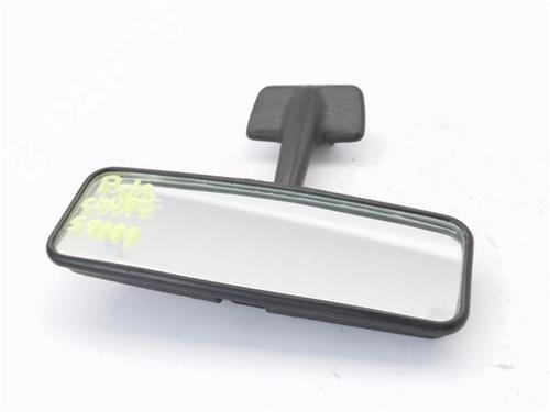 Used Rear mirror VW POLO Coupe (86C, 80) [1981-1994]  24038142