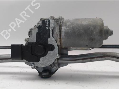 Front wiper motor SKODA FABIA II (542) | BP16346366M29
