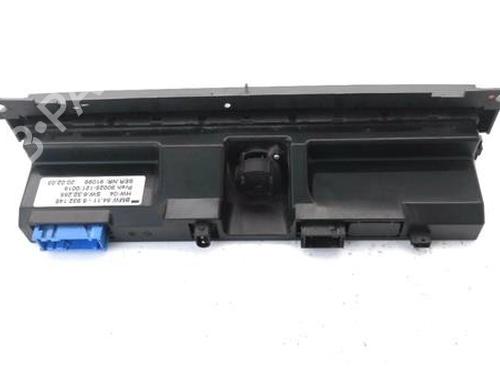Climate control BMW 7 (E65, E66, E67) 730 d | BP37261819I5 - Image 4
