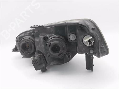 Right headlight HONDA HR-V (GH_) 1.6 16V | BP31990690C29