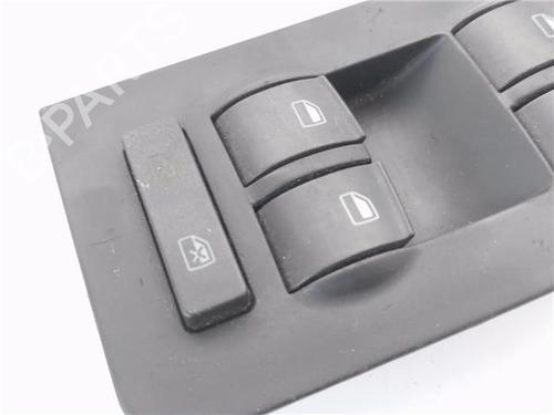 Left front window switch AUDI ALLROAD C5 (4BH) 2.5 TDI quattro | BP29574465I27 