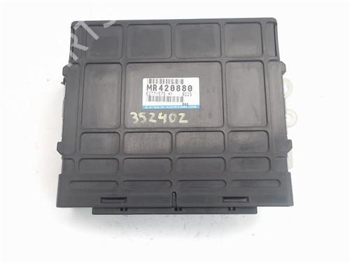 Electronic module MITSUBISHI PAJERO PININ I (H6_W, H7_W) 1.8 (H76W, H66W) | BP20167935M83 