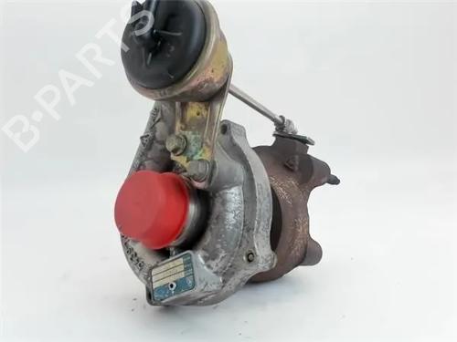 Used Turbocharger/Supercharger RENAULT KANGOO Express (FC0/1_) [1997-2025]  10751267