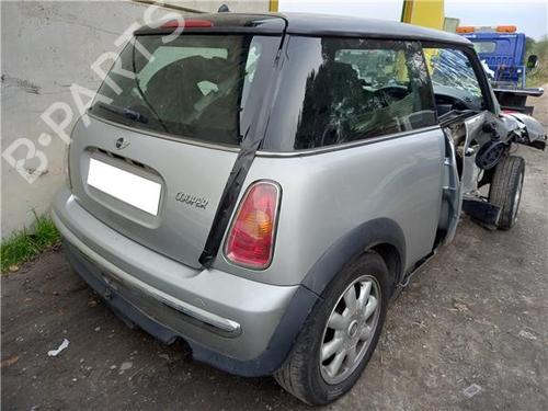 Startmotor MINI MINI (R50, R53) Cooper | BP9661626M8 