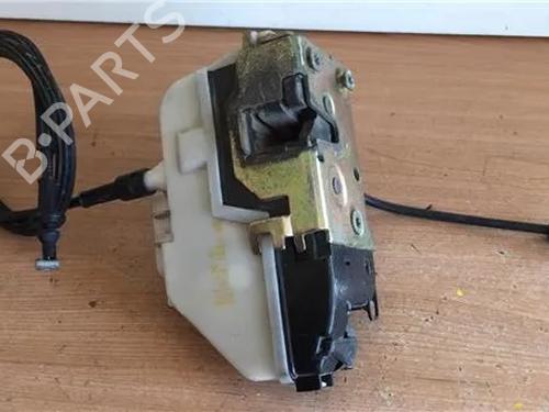 Front left lock CITROËN C2 (JM_)  | BP13049581C98 