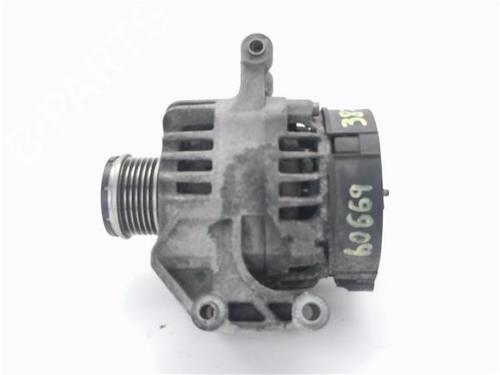 Alternator OPEL CORSA D (S07) 1.3 CDTI (L08, L68) | BP29852540M7