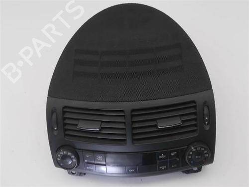 Climate control MERCEDES-BENZ E-CLASS (W211) E 280 CDI (211.020) | BP39431228I5 - Image 5