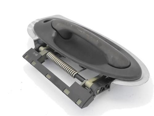 Front left exterior door handle SAAB 9-3 (YS3F, E79, D79, D75) 1.9 TiD | BP25718960C128 