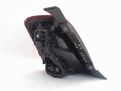 Left front door HYUNDAI ACCENT I (X-3)  | BP11362863C2 