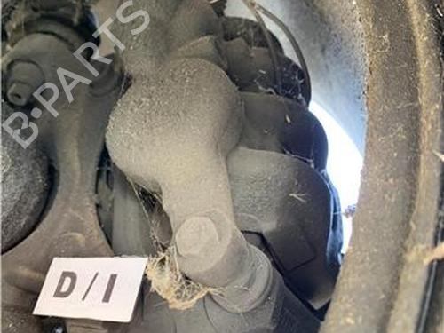 Used Other Other PEUGEOT 407 Coupe (6C_) 2.0 HDi (136 hp) 29259815 29259815