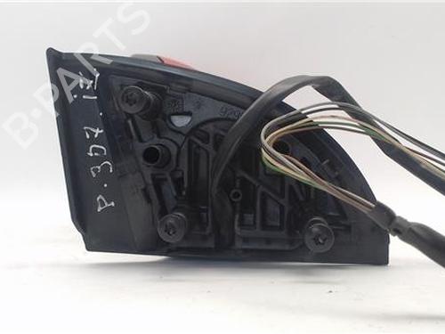 Left mirror PEUGEOT 307 (3A/C)  | BP16729069C26 