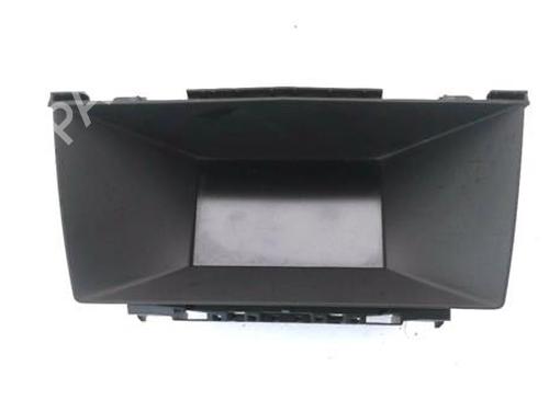 Display Display OPEL ASTRA H GTC (A04) 1.4 (L08) (90 hp) 37260970 37260970