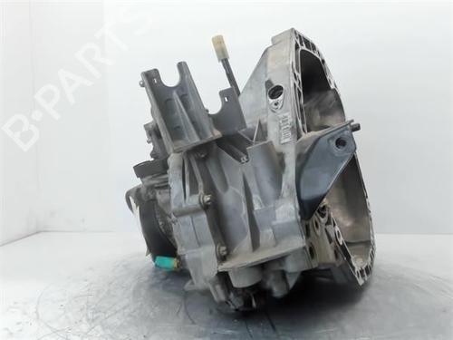 Gearbox RENAULT MEGANE II (BM0/1_, CM0/1_)  | BP13050567M3 