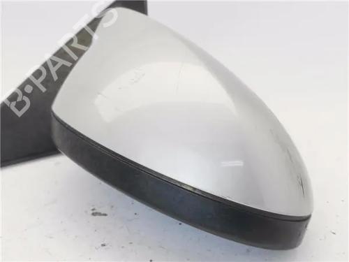 Right mirror BMW 1 (E87)  | BP24927591C27 
