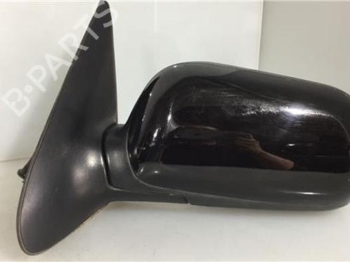Used Left mirror NISSAN PRIMERA Hatchback (P11) [1996-2002]  9685618