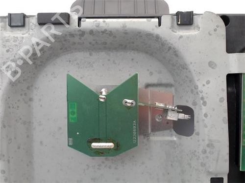 Antenne/Base MERCEDES-BENZ M-CLASS (W164) ML 320 CDI 4-matic (164.122) | BP14346419C140 