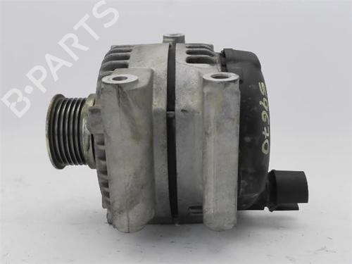 Generator OPEL ASTRA K (B16)  | BP22202504M7 