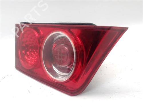 Other HONDA ACCORD VII (CL, CN)  | BP25845219O1 
