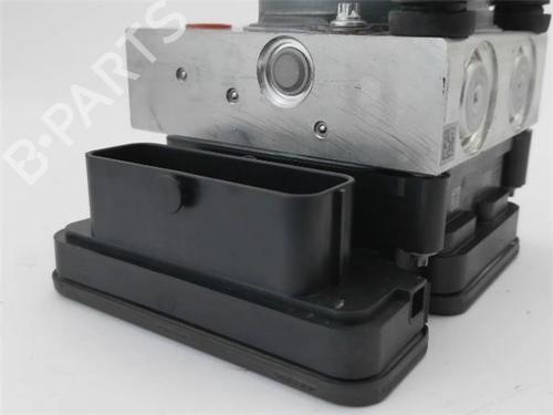 ABS pump RENAULT CLIO V (B7_)  | BP20317157M43 