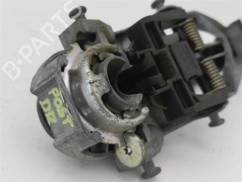 Rear right exterior door handle VW GOLF V (1K1)  | BP22339332C130 