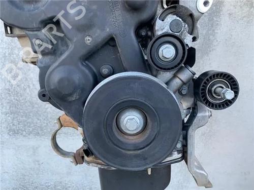 Engine FORD FIESTA V (JH_, JD_) 1.4 TDCi | BP19408904M1 