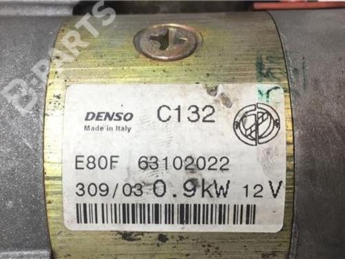 Starter LANCIA YPSILON (843_)  | BP10928141M8 