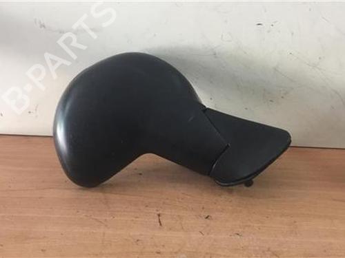 Retrovisore sinistro FIAT MULTIPLA (186_) [1999-2010]  13049194