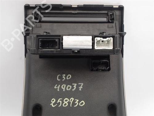 Middle console VOLVO C30 (533) 2.0 D | BP16418141I22 