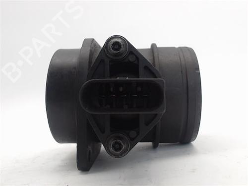 Mass air flow sensor SEAT ALHAMBRA (7V8, 7V9)  | BP13050616M95 